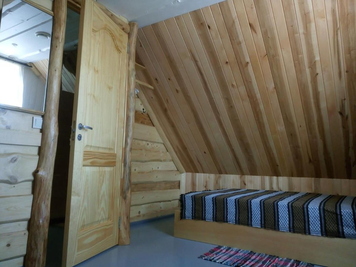 Jekaba Maja Balvi Exterior foto