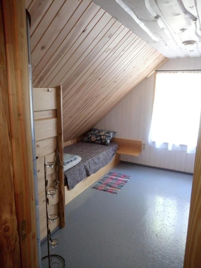 Jekaba Maja Balvi Exterior foto
