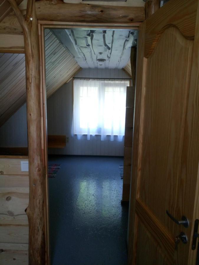 Jekaba Maja Balvi Exterior foto